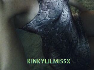 KINKYLILMISSX