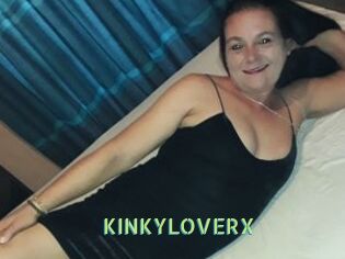 KINKYLOVERX