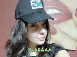 KLARAAA