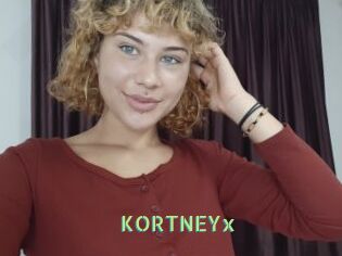 KORTNEYx