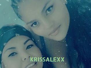 KRISSALEXX