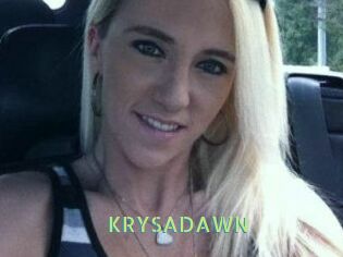 KRYSADAWN