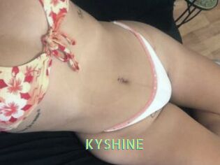 KYSHINE