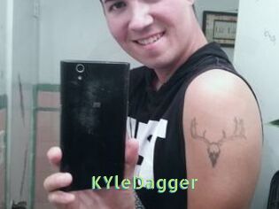 KYle_Dagger
