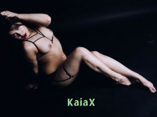 KaiaX