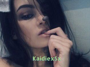 KaidiexSx