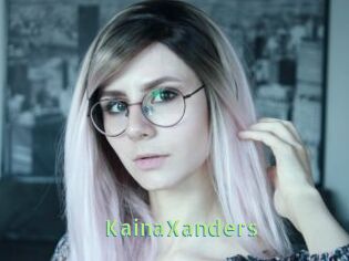 KainaXanders