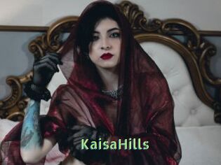 KaisaHills