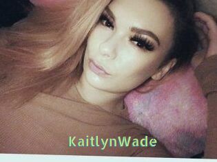 Kaitlyn_Wade