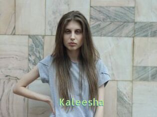 Kaleesha