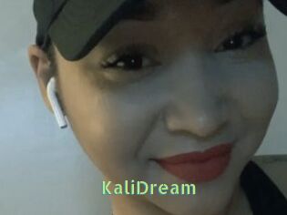 KaliDream