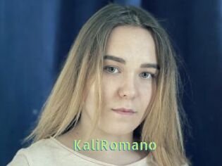 KaliRomano