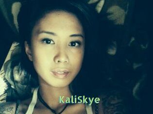 KaliSkye