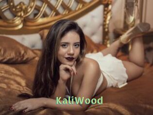 KaliWood