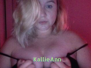 KallieAnn