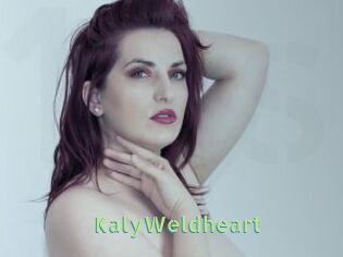 KalyWeldheart