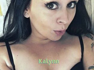 Kalynn