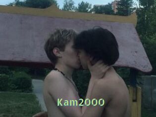 Kam2000