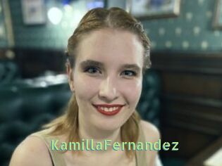 KamillaFernandez