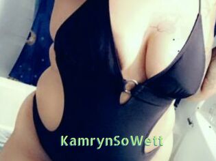 KamrynSoWett