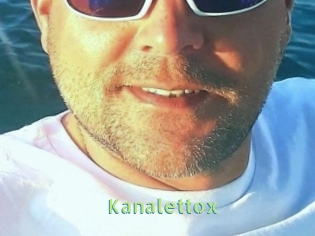 Kanalettox