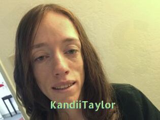 KandiiTaylor