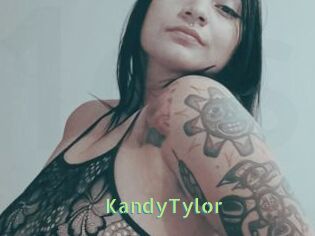 KandyTylor