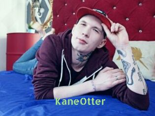 KaneOtter