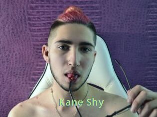 Kane_Shy