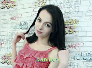 Kanikey