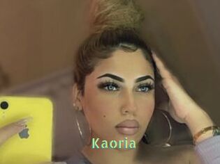 Kaoria