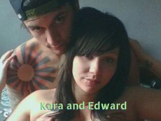 Kara_and_Edward