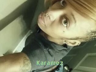 Karamez