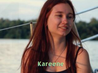 Kareene