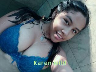 Karen_wild