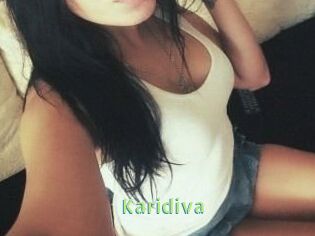 Karidiva