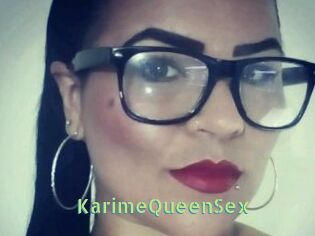 KarimeQueenSex