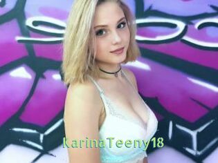 KarinaTeeny18