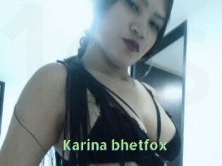 Karina_bhetfox