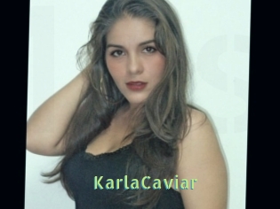 KarlaCaviar