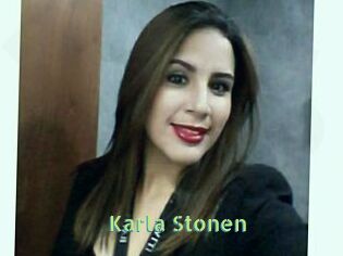 Karla_Stonen