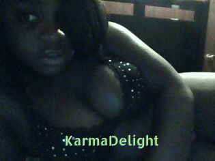 Karma_Delight