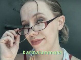 KarmaSimmons