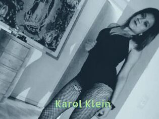 Karol_Klein