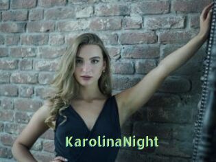 KarolinaNight