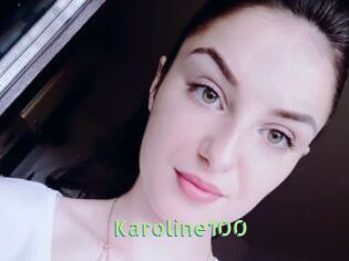 Karoline100