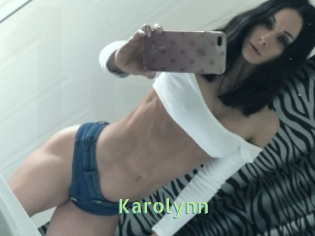 Karolynn