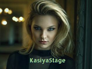 KasiyaStage