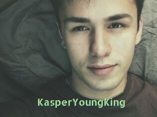 KasperYoungKing