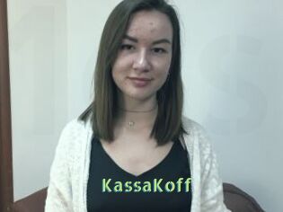 KassaKoff